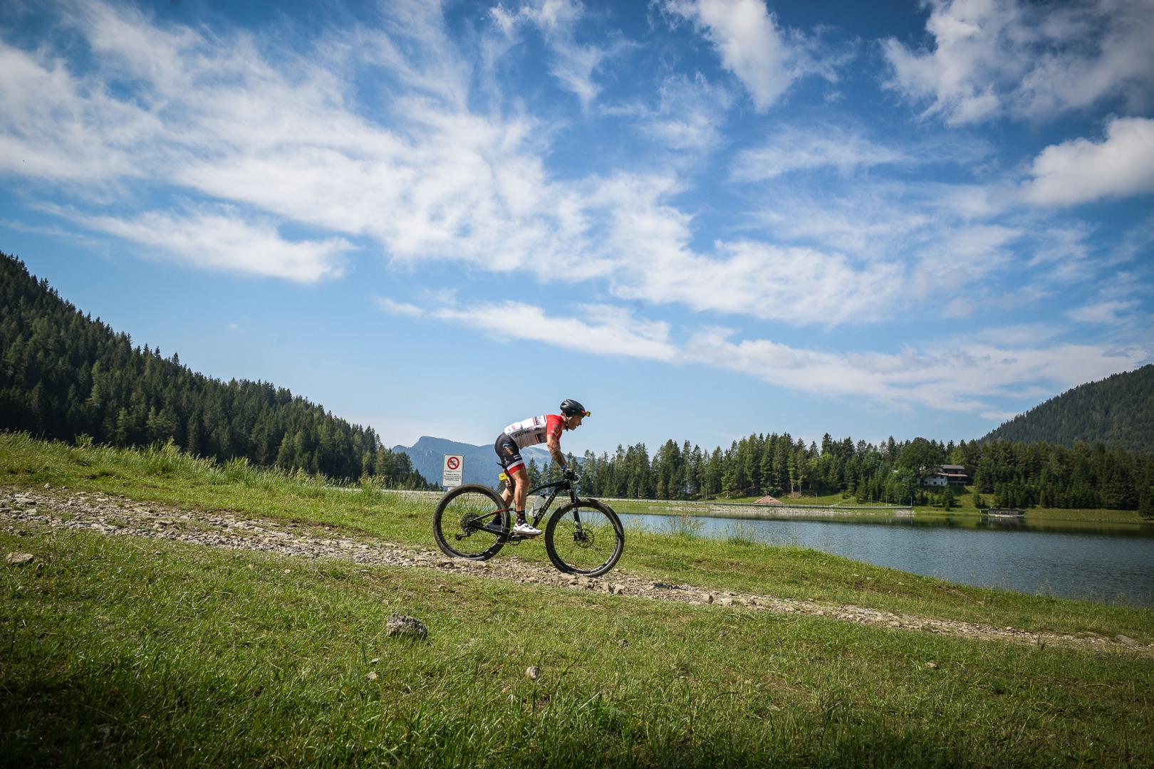 Valle Camonica BIKEnjoy Borno Altopiano del Sole