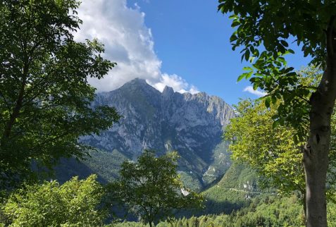 Estate Montagne Altopiano del Sole