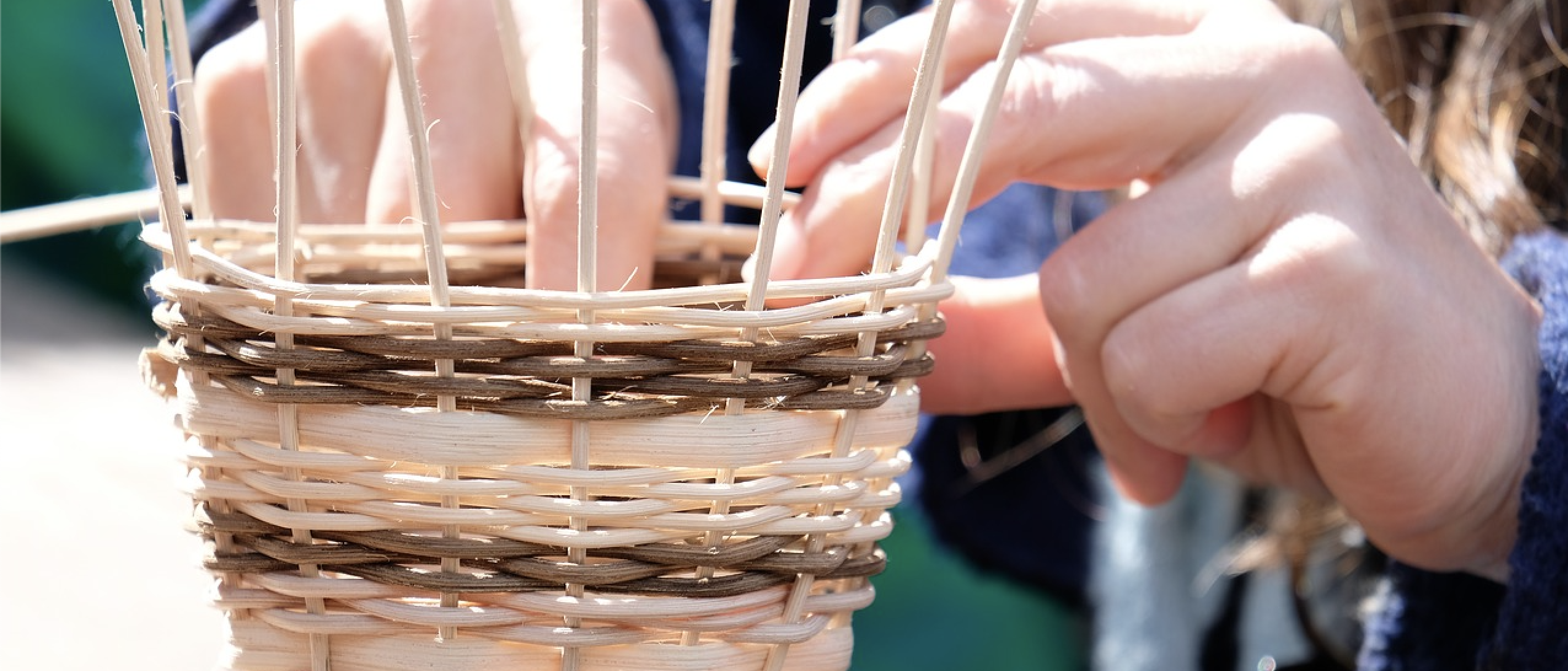 Cesta Fiera dei Fiori Piancogno Altopiano del Sole