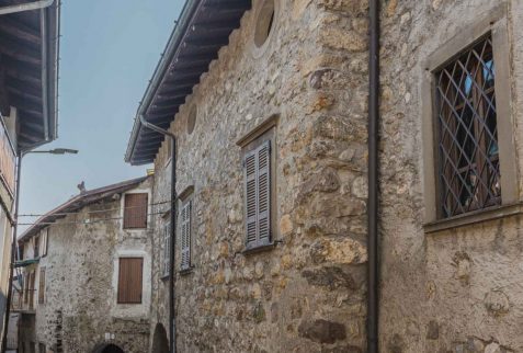 Centro Storico Borno Altopiano del Sole