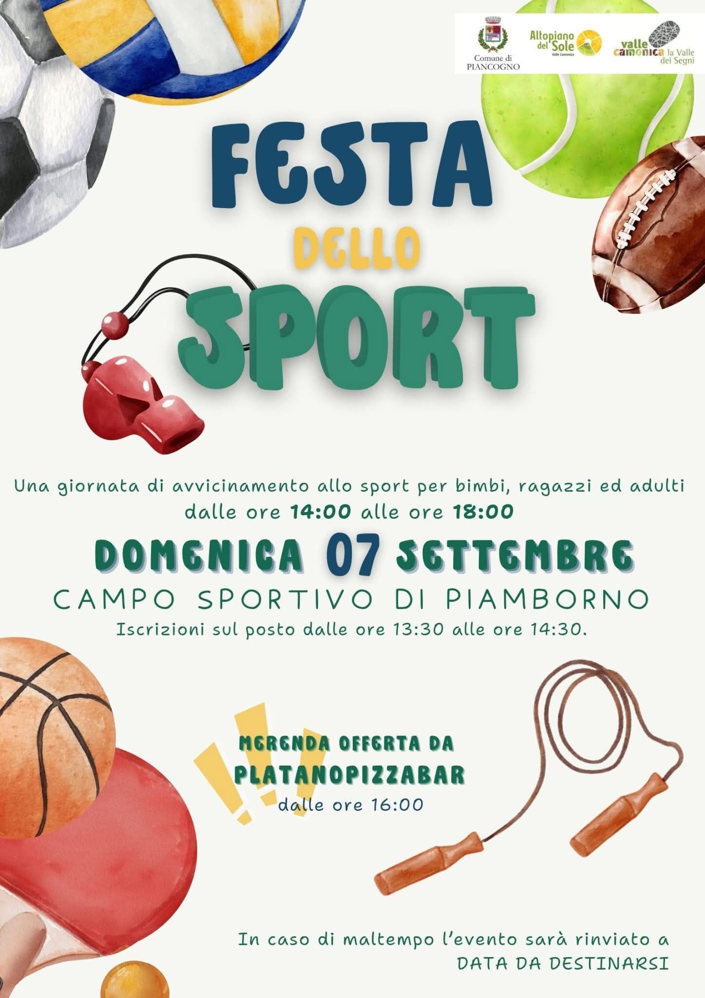 cosa fare a settembre sull'altopiano del sole